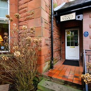 Glasgow Guest House